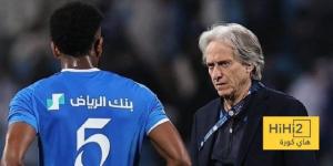 هل حان الوقت لإبعاد البليهي وخيسوس من الهلال؟ - شبكة أطلس سبورت