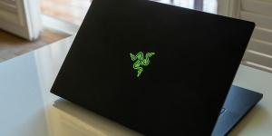 مراجعة لابتوب Razer Blade 16 Early 2023 – وحش تقني بسعر خرافي! - شبكة أطلس سبورت