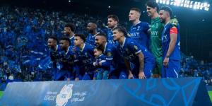 4 عوامل تعيد الهلال لاستعادة التوازن في دوري روشن - شبكة أطلس سبورت