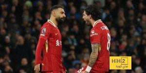 ⚽ فيديو: هدف محمد صلاح في شباك مانشستر سيتي - شبكة أطلس سبورت