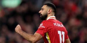 أهداف الأحد.. محمد صلاح يواصل زيارة شباك مانشستر سيتى فى الدورى الإنجليزى - شبكة أطلس سبورت