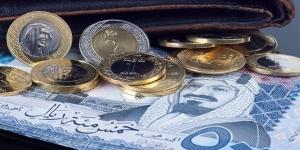 سعر الريال السعودى اليوم الإثنين 24 فبراير 2025 مقابل الجنيه المصرى - شبكة أطلس سبورت