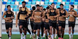 الزمالك يفقد لاعب وسط الفريق أمام زد.. وهذه هى البدائل - شبكة أطلس سبورت