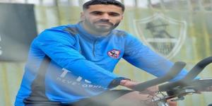 وكيل محمود بنتايج: اللاعب سعيد في الزمالك ومن الوارد تقسيط مبلغ شرائه - شبكة أطلس سبورت