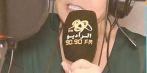 "الست فوزية" كوميديا اجتماعية لإسعاد يونس على راديو "9090" - شبكة أطلس سبورت