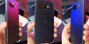 تسريب هاتف Google Pixel 9a في فيديو عملي - شبكة أطلس سبورت