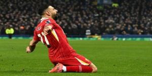 آرني سلوت: نأمل أن يجدد محمد صلاح تعاقده مع ليفربول - شبكة أطلس سبورت