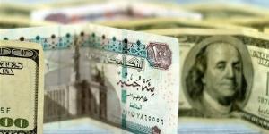 عاجل| سعر الدولار أمام الجنيه المصري اليوم الثلاثاء 25 فبراير 2025 - شبكة أطلس سبورت