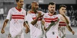 الزمالك يختتم تدريباته غداً لمواجهة زد فى بطولة الدوري المصري - شبكة أطلس سبورت