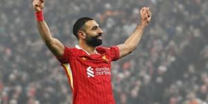 إيدي هاو يؤكد صعوبة مهمة نيوكاسل أمام ليفربول بسبب محمد صلاح - شبكة أطلس سبورت