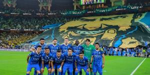 ثنائي الهلال مهدد بالإيقاف أمام الأهلي في الكلاسيكو - شبكة أطلس سبورت