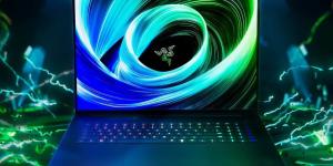 Razer تكشف عن إصدار جديد من حاسوبها المُخصص للألعاب Blade 18 - شبكة أطلس سبورت