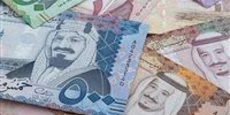 سعر الريال السعودي والدينار الكويتي اليوم الاثنين في مصر - شبكة أطلس سبورت