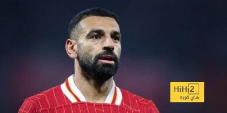 محمد صلاح هداف من عالم اخر - شبكة أطلس سبورت