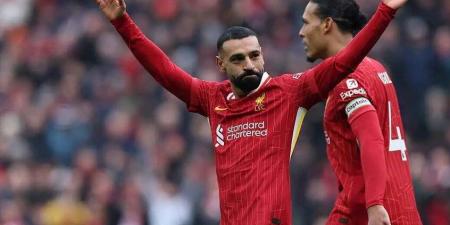 "أعظم موسم لمحمد صلاح".. العدو اللدود للفرعون المصري "كاراغر" يعترف بتألقه - شبكة أطلس سبورت