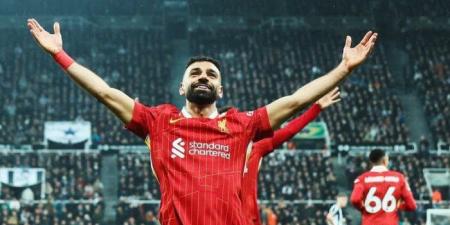 محمد صلاح يتصدر ترتيب «بي بي سي» لأفضل لاعب في العالم - شبكة أطلس سبورت