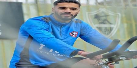 وكيل محمود بنتايج: اللاعب سعيد في الزمالك ومن الوارد تقسيط مبلغ شرائه - شبكة أطلس سبورت