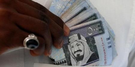 سعر الريال السعودي مقابل الجنيه اليوم الإثنين 24 فبراير 2025 - شبكة أطلس سبورت