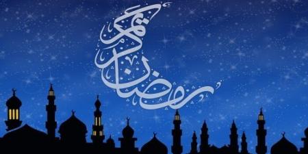 رمضان في مصر.. اعرف مواعيد الإفطار والسحور طوال الشهر الكريم - شبكة أطلس سبورت