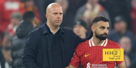 مباريات ليفربول المتبقية في الدوري الانجليزي - شبكة أطلس سبورت