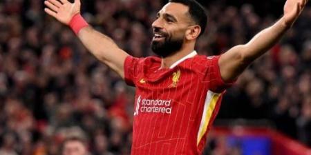 ليفربول يقدم عرضا جديدا لـ محمد صلاح للتجديد موسمين - شبكة أطلس سبورت