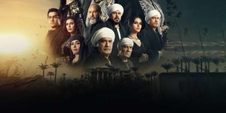 قبل عرض مسلسل حكيم باشا في رمضان.. أصل كلمة «الباشا» وعلاقتها بـ«أمنحوتب الثالث» - أطلس سبورت