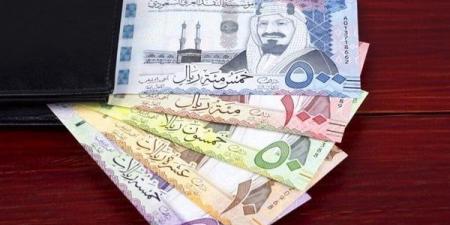 سعر الريال السعودى اليوم الثلاثاء 25 فبراير 2025 أمام الجنيه المصرى بالبنوك - شبكة أطلس سبورت