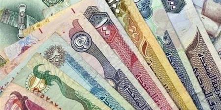 سعر الدرهم الإماراتي في البنوك اليوم الثلاثاء 25 فبراير 2025 - شبكة أطلس سبورت