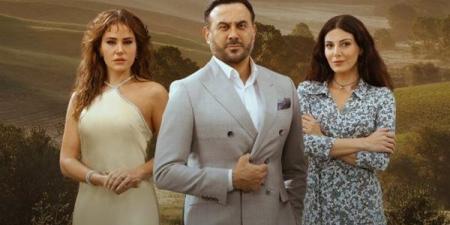 مشاهدة مسلسل القدر الحلقة 44 بجودة أون لاين - شبكة أطلس سبورت