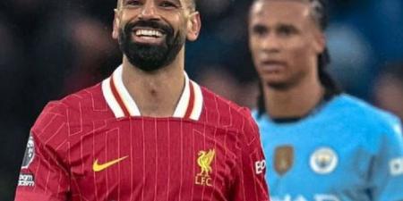 حظوظ محمد صلاح للفوز بالكرة الذهبية لعام 2025 - شبكة أطلس سبورت