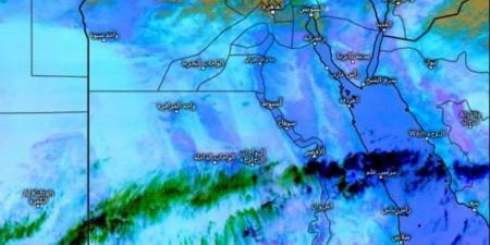 حالة الطقس اليوم الأربعاء.. شبورة وأمطار وانتهاء موجة البرد - أطلس سبورت