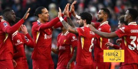 ليفربول يصل للهدف رقم 100 - شبكة أطلس سبورت