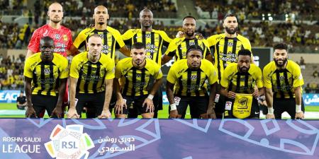 الاتحاد في الصدارة: جدول ترتيب دوري روشن السعودي 2024/2025 بعد فوز الهلال والنصر والأهلي - شبكة أطلس سبورت