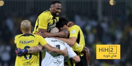 تاريخ مواجهات ‎الاتحاد والخليج في دوري المحترفين - شبكة أطلس سبورت