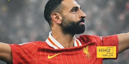 أرقام مذهلة.. محمد صلاح يسجل أكثر من 10 فرق في الدوري الإنجليزي - شبكة أطلس سبورت