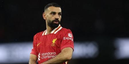 محمد صلاح يكشف عن مستجدات تجديد عقده مع ليفربول - شبكة أطلس سبورت