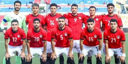 موعد مباراتي مصر وجنوب إفريقيا للمحليين في تصفيات أمم إفريقيا 2025 - شبكة أطلس سبورت