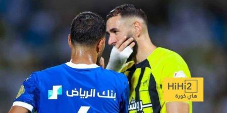 مستوى الاتحاد لا يرشحه لأن يكون بطل الدوري…! - شبكة أطلس سبورت