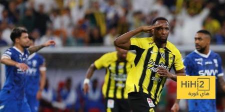 هل يؤثر الفوز على الهلال على أداء الاتحاد في المباريات التالية؟ - شبكة أطلس سبورت