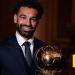 محمد صلاح يتجه نحو كسر لعنة التتويج بجائزة الكرة الذهبية - شبكة أطلس سبورت