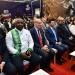 وزير الشباب يفتتح مؤتمر “SOCCEREX MENA” في مصر لأول مرة - شبكة أطلس سبورت