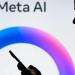 أخبار الرياضة - مساعد ميتا الذكي "Meta AI"يدعم اللغة العربية - شبكة أطلس سبورت