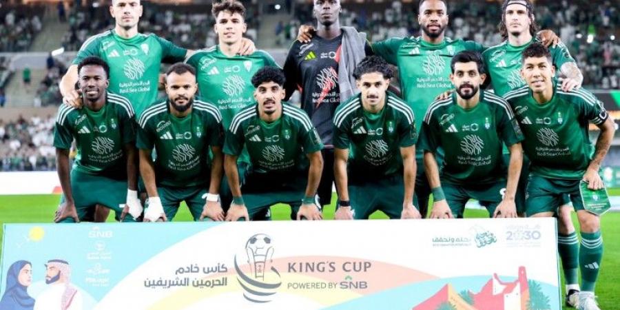 الأهلي يسعى لاستعادة الانتصارات أمام ضمك في دوري روشن - شبكة أطلس سبورت