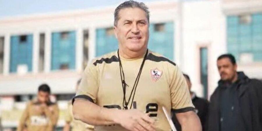 نجم الزمالك السابق: بيسيرو تعامل بواقعية أمام الأهلي.. وذكرني بـ مورينيو وأنشيلوتي - شبكة أطلس سبورت