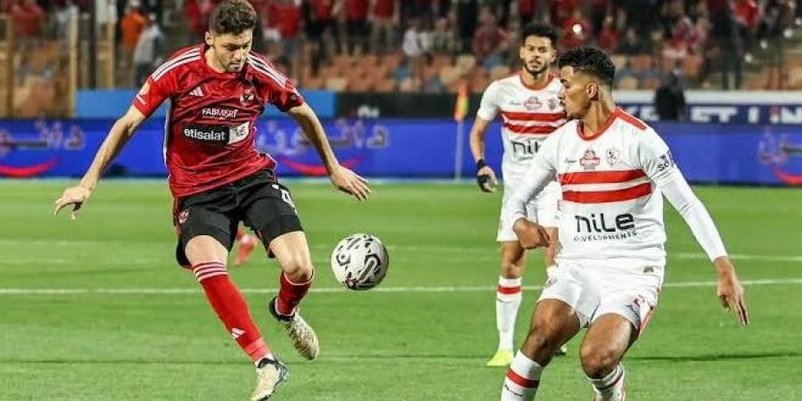 أخبار الرياضة - معلقين مباراة الاهلى والزمالك - شبكة أطلس سبورت