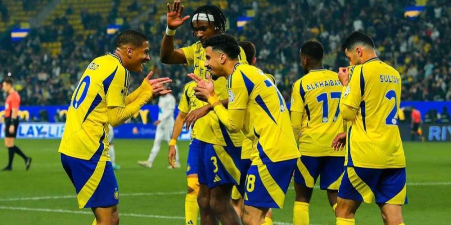 7 غيابات تضرب النصر قبل مباراة الوحدة  - شبكة أطلس سبورت