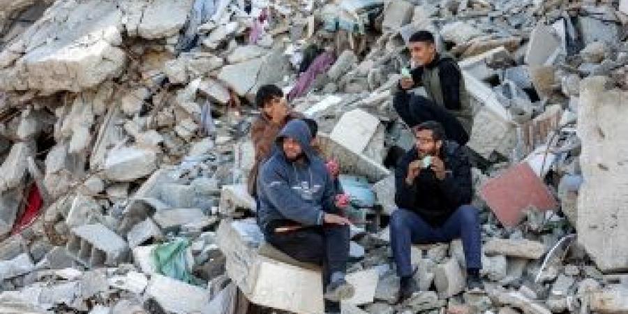 مصر.. معبر رفح البري يستقبل 43 مصابًا فلسطينيًا من قطاع غزة - شبكة أطلس سبورت