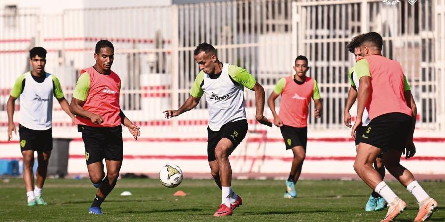 بدون راحة.. الزمالك يبدأ استعداداته لمواجهة زد في الدوري - شبكة أطلس سبورت