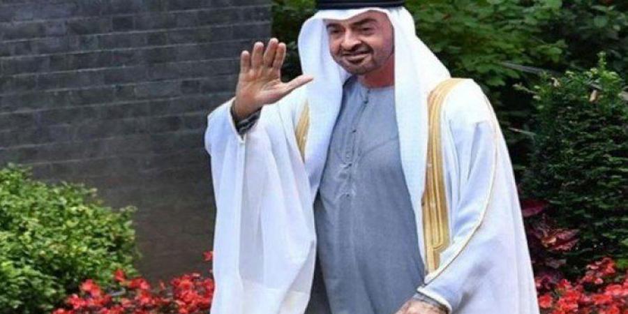 أخبار الرياضة - الإمارات.. الشيخ محمد بن زايد يصل إيطاليا في زيارة دولة - شبكة أطلس سبورت