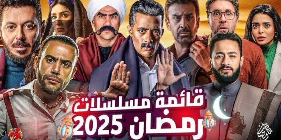 «ربنا يكرم الجميع».. منى زكي تدعو لزملائها المشاركين في مسلسلات رمضان 2025 - شبكة أطلس سبورت